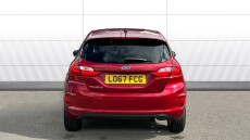 Ford Fiesta 1.0 EcoBoost Titanium 5dr Petrol Hatchback
